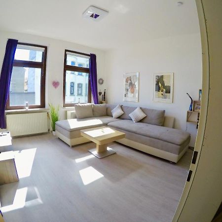 ווילהלמסהאבן Vivid - Studioapartment Mit Balkon - Netflix - Wlan מראה חיצוני תמונה